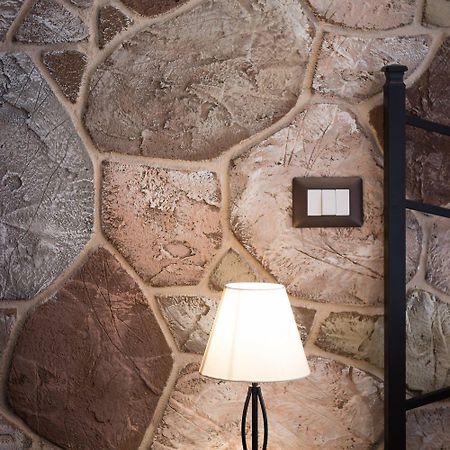 Rocca Pinta Guest House Αλγκέρο Εξωτερικό φωτογραφία