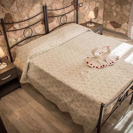 Rocca Pinta Guest House Αλγκέρο Εξωτερικό φωτογραφία