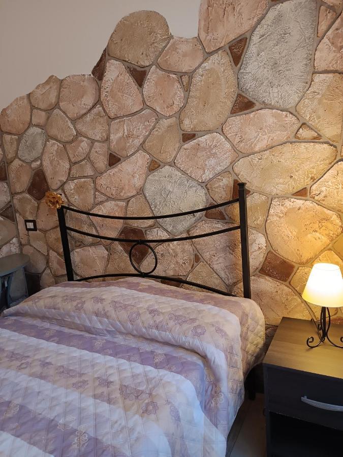 Rocca Pinta Guest House Αλγκέρο Εξωτερικό φωτογραφία