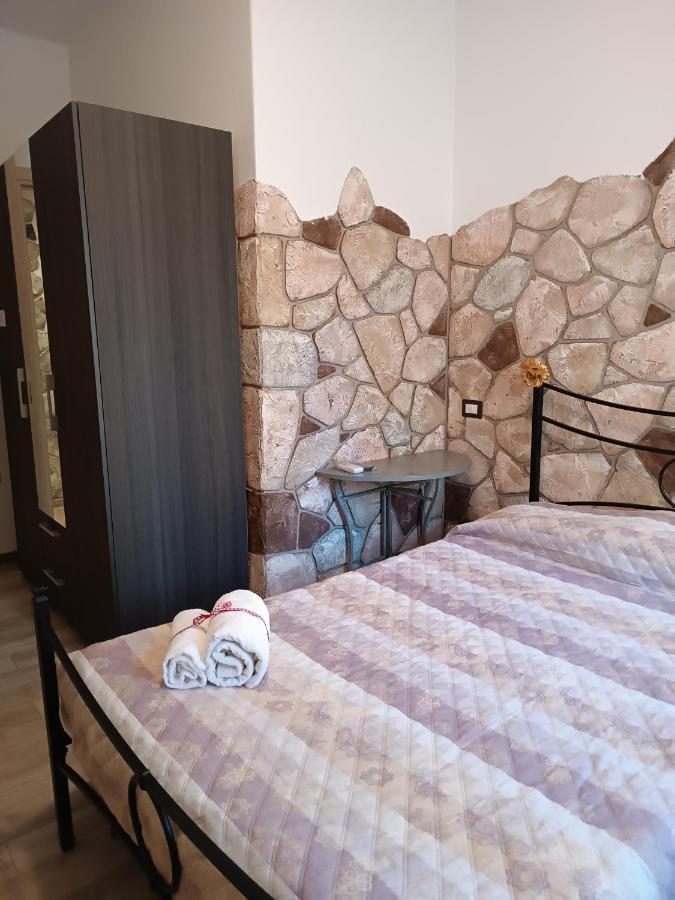 Rocca Pinta Guest House Αλγκέρο Εξωτερικό φωτογραφία