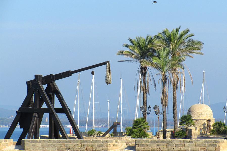 Rocca Pinta Guest House Αλγκέρο Εξωτερικό φωτογραφία