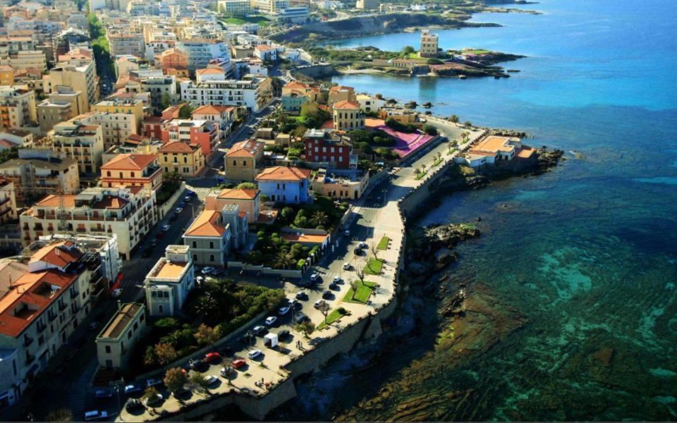 Rocca Pinta Guest House Αλγκέρο Εξωτερικό φωτογραφία