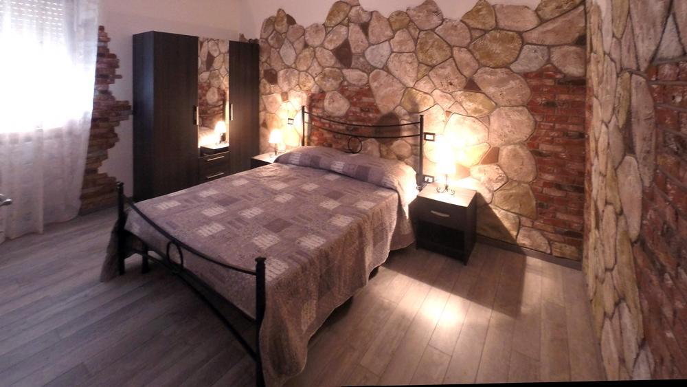 Rocca Pinta Guest House Αλγκέρο Εξωτερικό φωτογραφία