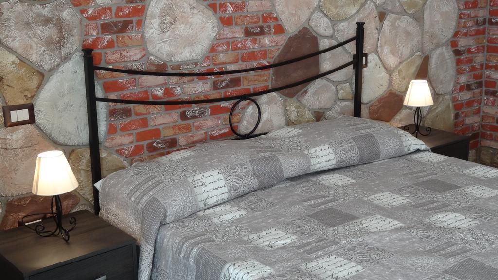 Rocca Pinta Guest House Αλγκέρο Εξωτερικό φωτογραφία