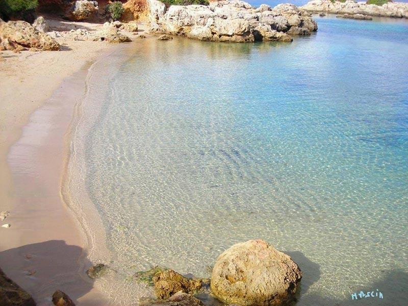 Rocca Pinta Guest House Αλγκέρο Εξωτερικό φωτογραφία
