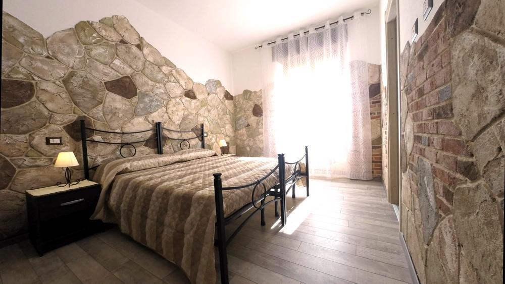 Rocca Pinta Guest House Αλγκέρο Εξωτερικό φωτογραφία
