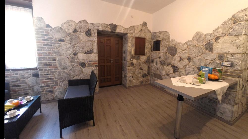 Rocca Pinta Guest House Αλγκέρο Εξωτερικό φωτογραφία