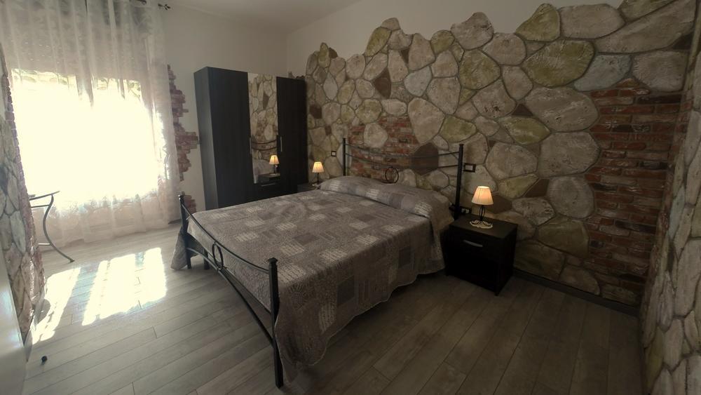 Rocca Pinta Guest House Αλγκέρο Εξωτερικό φωτογραφία