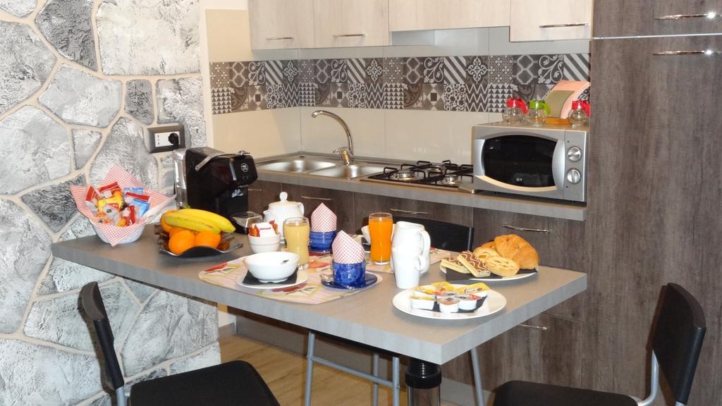 Rocca Pinta Guest House Αλγκέρο Εξωτερικό φωτογραφία