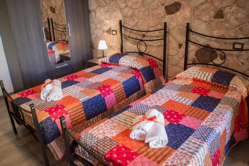 Rocca Pinta Guest House Αλγκέρο Εξωτερικό φωτογραφία