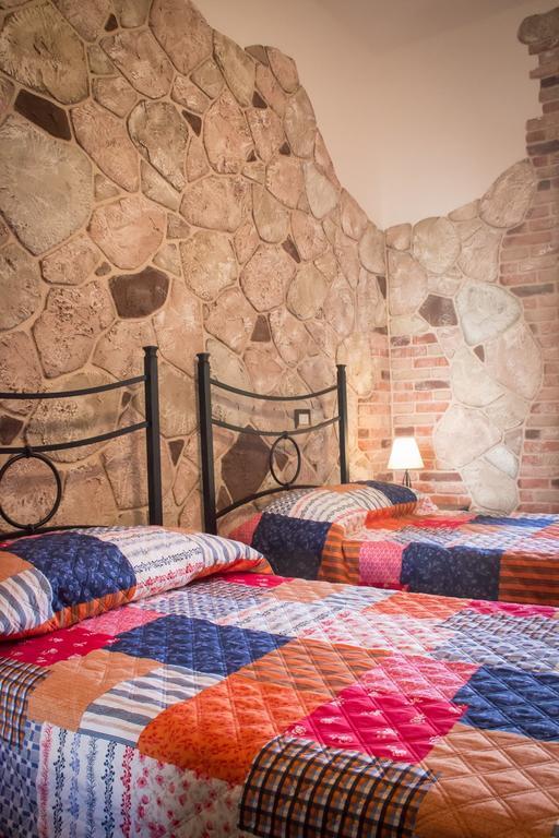 Rocca Pinta Guest House Αλγκέρο Εξωτερικό φωτογραφία