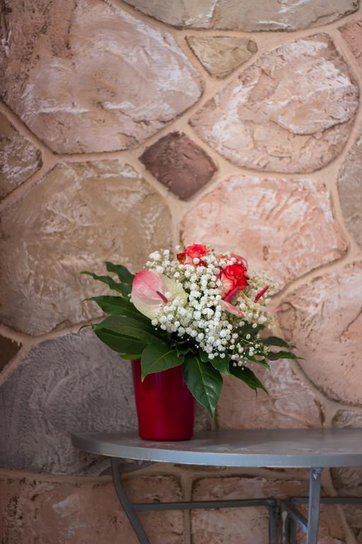Rocca Pinta Guest House Αλγκέρο Εξωτερικό φωτογραφία