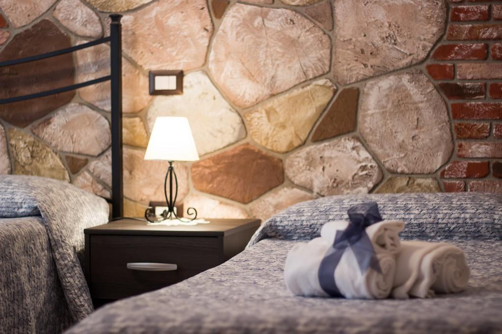 Rocca Pinta Guest House Αλγκέρο Εξωτερικό φωτογραφία
