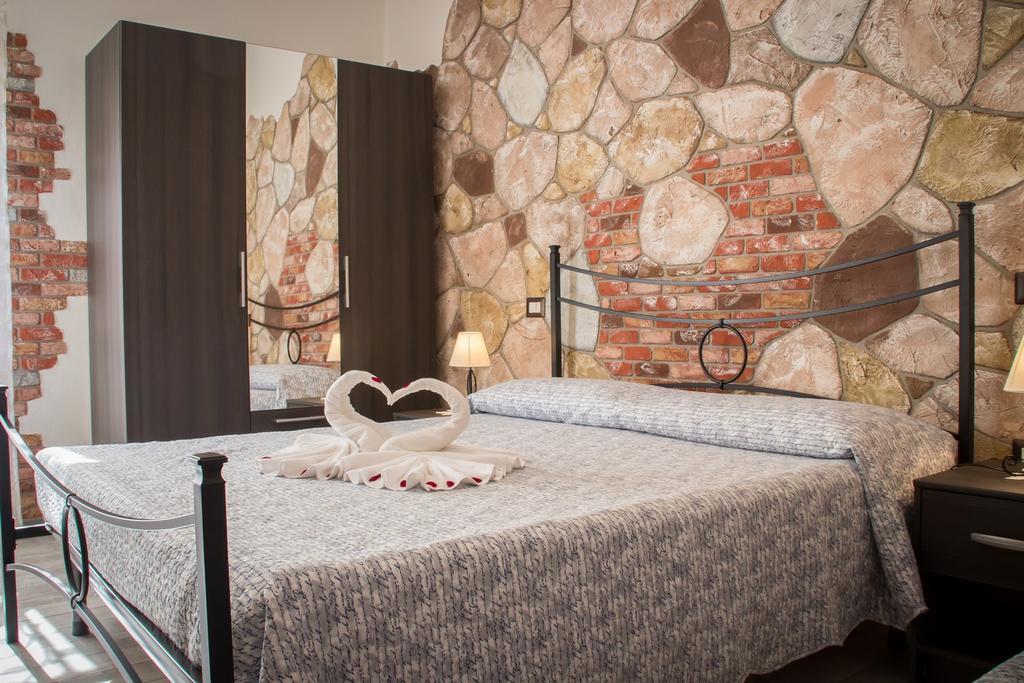 Rocca Pinta Guest House Αλγκέρο Εξωτερικό φωτογραφία