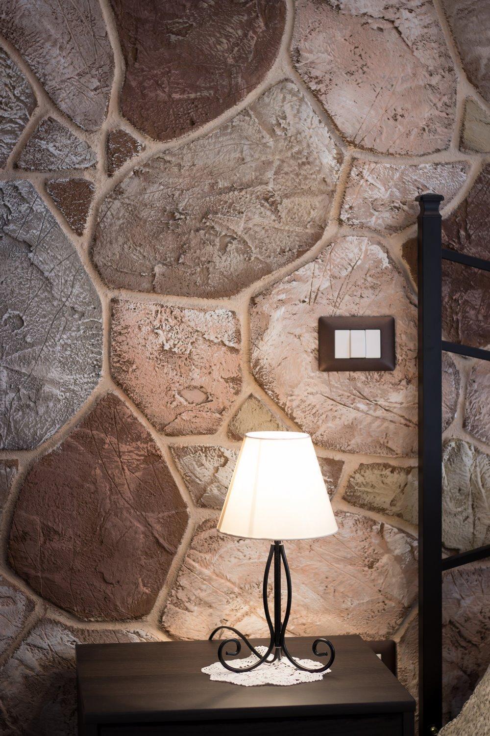 Rocca Pinta Guest House Αλγκέρο Εξωτερικό φωτογραφία