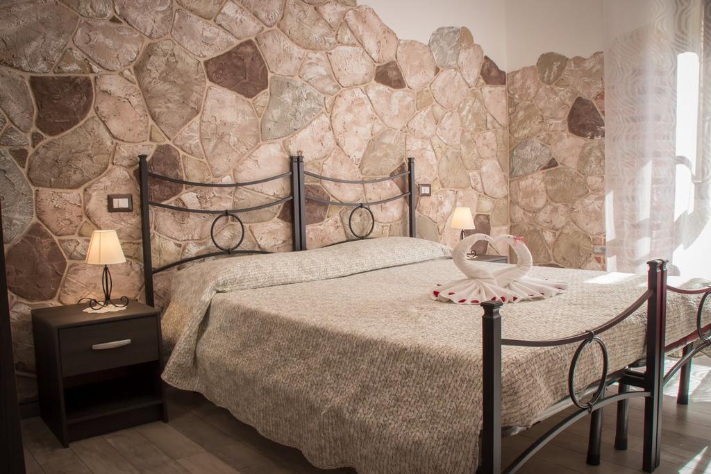 Rocca Pinta Guest House Αλγκέρο Εξωτερικό φωτογραφία