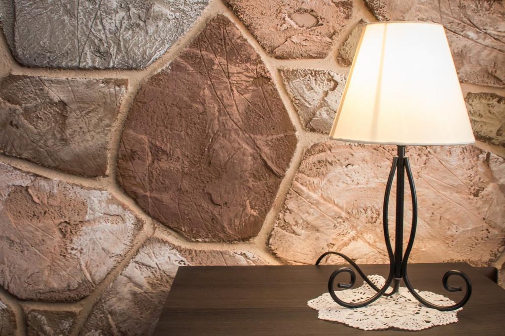 Rocca Pinta Guest House Αλγκέρο Εξωτερικό φωτογραφία