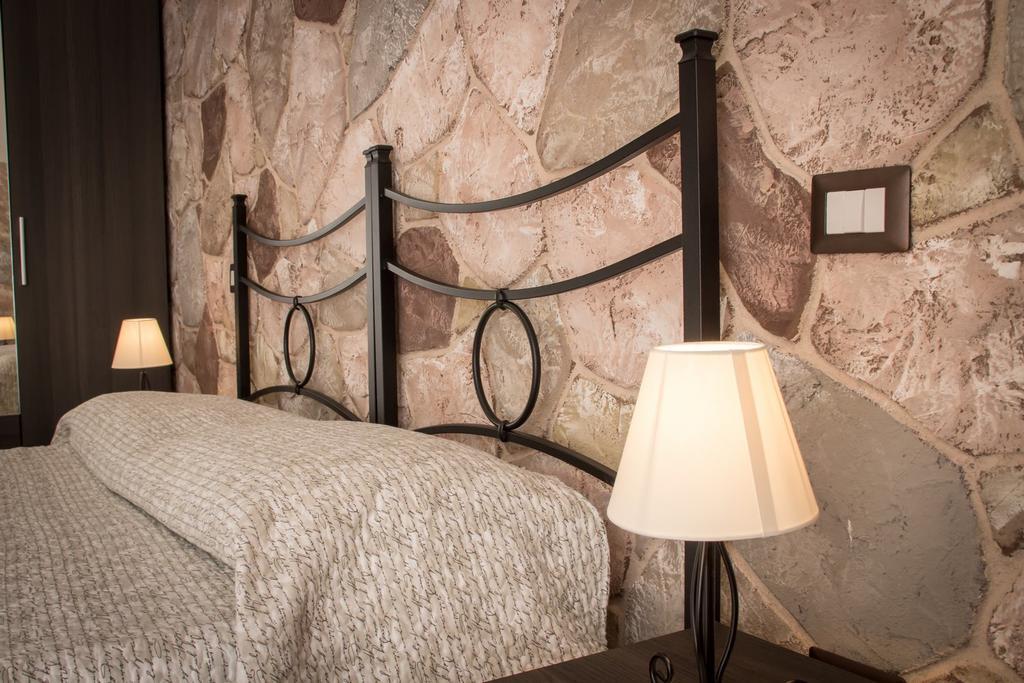 Rocca Pinta Guest House Αλγκέρο Εξωτερικό φωτογραφία
