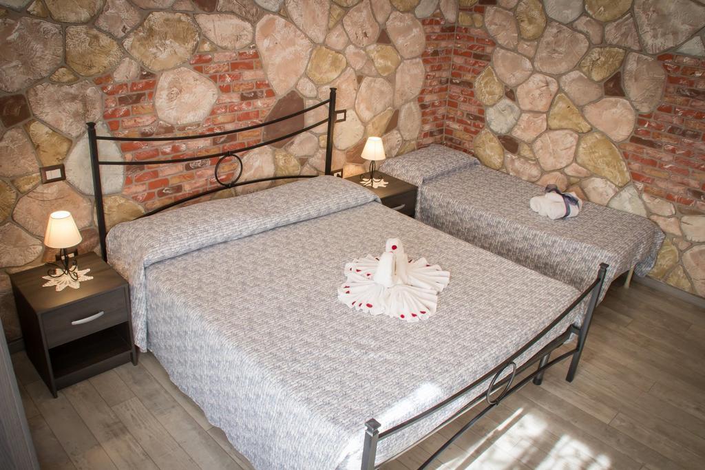 Rocca Pinta Guest House Αλγκέρο Εξωτερικό φωτογραφία