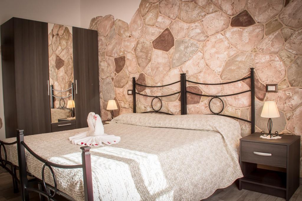 Rocca Pinta Guest House Αλγκέρο Εξωτερικό φωτογραφία