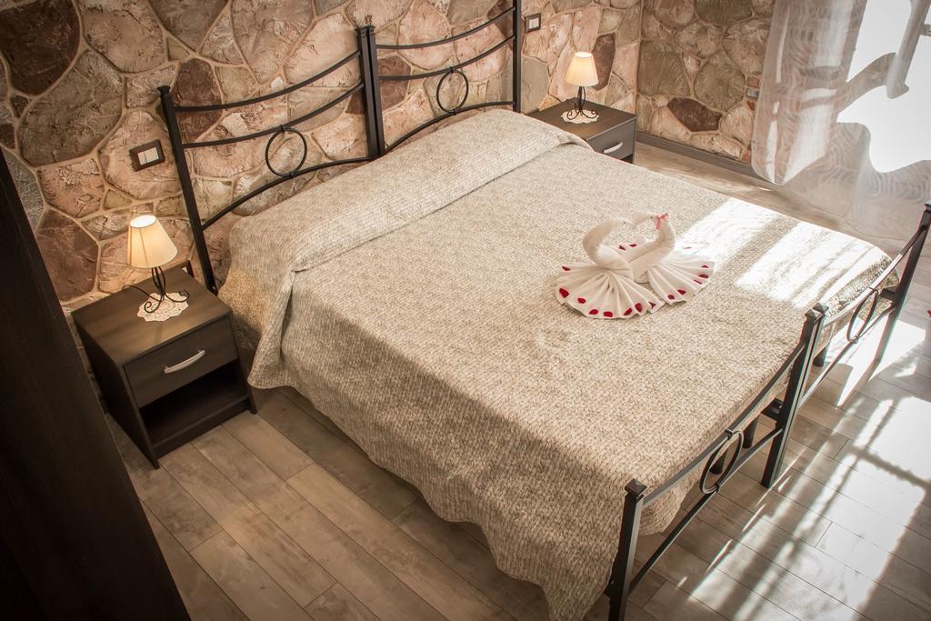 Rocca Pinta Guest House Αλγκέρο Εξωτερικό φωτογραφία
