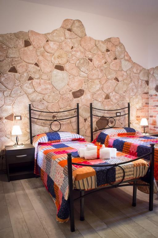 Rocca Pinta Guest House Αλγκέρο Εξωτερικό φωτογραφία
